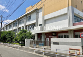 大田区立嶺町小学校
