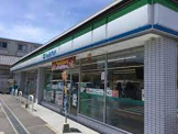 ファミリーマート 名古屋池場店