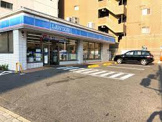 ローソン 中区下前津店