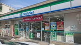 ファミリーマート 天白池場一丁目店