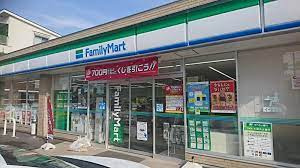 ファミリーマート 天白池場一丁目店の画像1