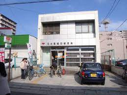 名古屋植田郵便局の画像1