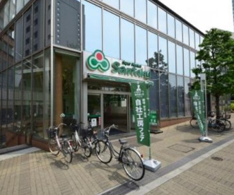 三徳飯田橋店の画像1