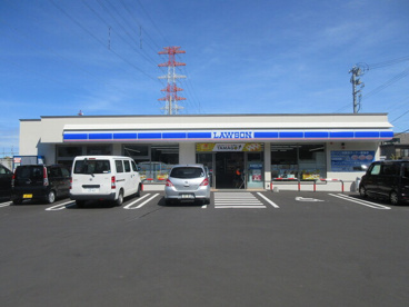 ローソン 札幌新発寒7条店の画像1