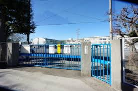 東大和市立第三小学校の画像1