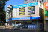 ローソン　高井戸陸橋店