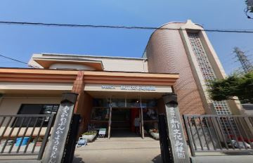 秋川文化幼稚園の画像1