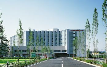 公立阿伎留医療センターの画像1