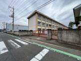 前橋市立城南小学校