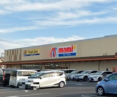 マツモトキヨシ西平井店の画像1