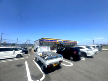 ミニストップ 徳島応神店の画像1