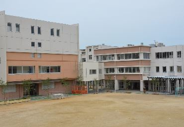 池田市立 池田小学校の画像1
