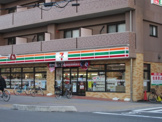 セブンイレブン川口４丁目店