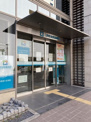 三井住友信託銀行新百合ヶ丘支店
