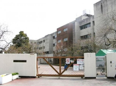池田市立 神田小学校の画像1