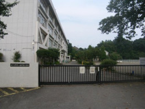 あきる野市立南秋留小学校