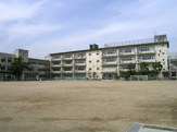 池田市立 北豊島小学校
