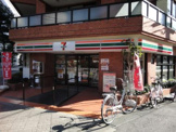 セブンイレブン川口駅西口店