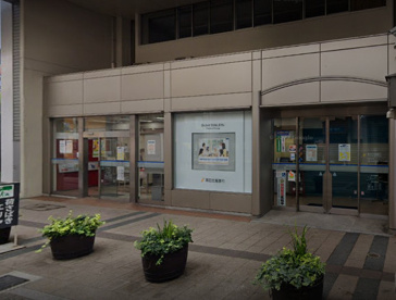第四北越銀行　古町支店の画像1