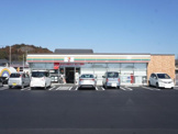 セブンイレブン鹿沼千渡西店