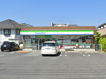 ファミリーマート 東葛西三丁目店の画像1