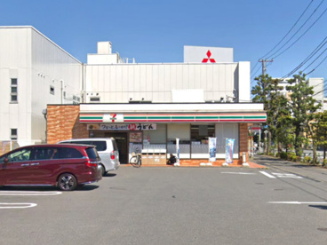 セブンイレブン 江戸川東葛西2丁目店の画像1