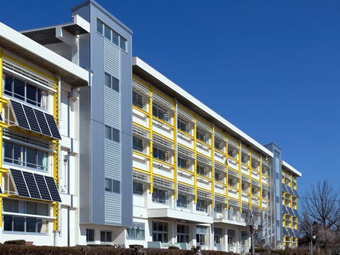 豊田市立 土橋小学校の画像1