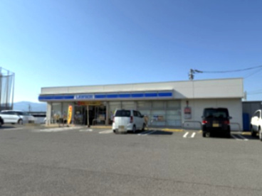 ローソン 徳島国府町桜間店の画像1