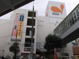 ダイエー池田店
