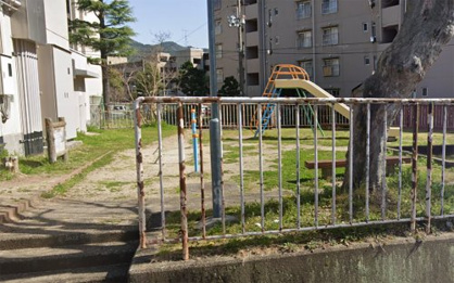 第二幼児遊園の画像1