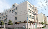 南住吉小学校