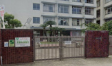 大阪市立苅田北小学校