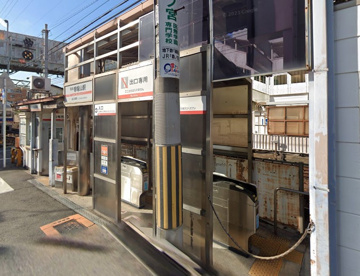 帝塚山の画像1