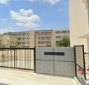 堺市立榎小学校