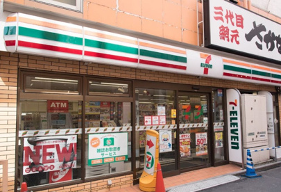 セブン-イレブン 秋葉原昭和通り店の画像1