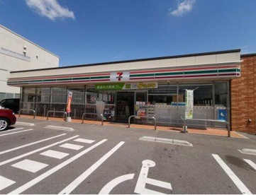 セブンイレブン 堺南花田町店の画像1