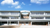 頴田小学校