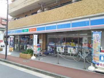 ローソン 千鳥一丁目店の画像1
