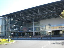 結城市民情報センター