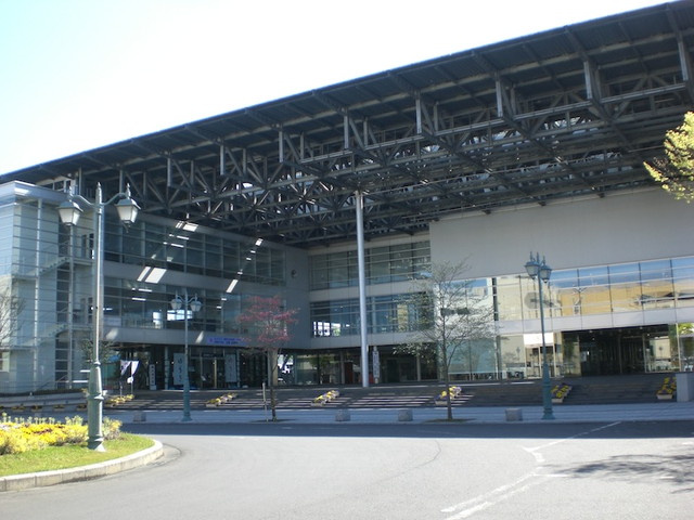 結城市民情報センター情報ページ 結城 古河周辺の賃貸ならk2アソシエイツにお任せ