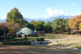美術館 山梨県立美術館