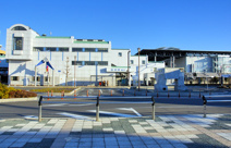 結城駅