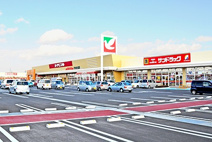 ヨークベニマル