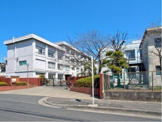 藤沢市立村岡中学校