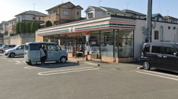 セブン-イレブン 博多浦田１丁目店の画像1