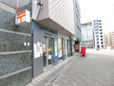横浜センター北駅前郵便局