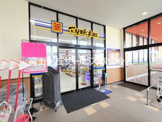 ドラッグストア マツモトキヨシ 新橋店