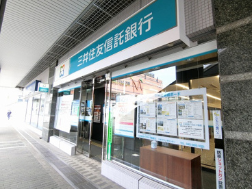 三井住友信託銀行 コンサルプラザ港北の画像1