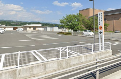 韮崎市立たんぽぽ保育園の画像1