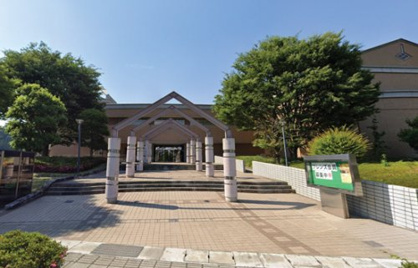 東京エレクトロン韮崎市文化ホールの画像1